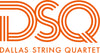 Dallas String Quartet logo