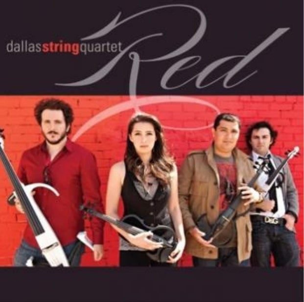 DSQ - RED